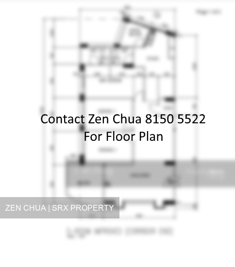 Blk 271 Tampines Street 21 (Tampines), HDB 3 Rooms #203243631